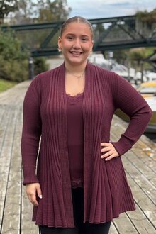 Freequent-Claudisse-Long-Cardigan-Dam-Port-Royal-Melange-10