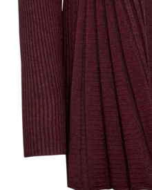 Freequent-Claudisse-Long-Cardigan-Dam-Port-Royal-Melange-2