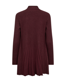 Freequent-Claudisse-Long-Cardigan-Dam-Port-Royal-Melange-3