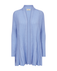 Freequent-Claudisse-Long-Cardigan-Dam-Vista-Blue-Melange-1