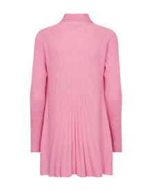 Freequent-Claudisse-Long-Cardigan-Dam-Wild-Orchid-Melange-3