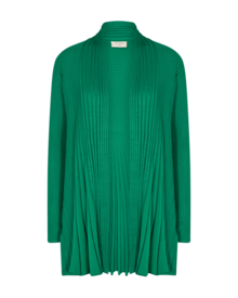 Freequent-Claudisse-Long-Cardigan-Pepper-Green-Dam-31