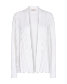 Freequent-Claudisse-Short-Cardigan-Dam-Brilliant-White-1