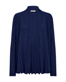 Freequent-Claudisse-Short-Cardigan-Dam-Patriot-Blue-1