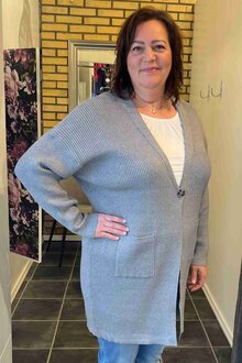 Freequent-Claura-Cardigan-Dam-Medium-Grey-Mlg-10