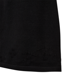 Freequent-Claura-Kjol-Dam-Black-2