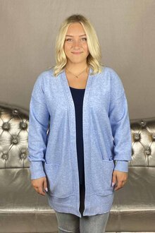 Freequent-Claura-Lang-Cardigan-Dam-Chambray-Blue-10