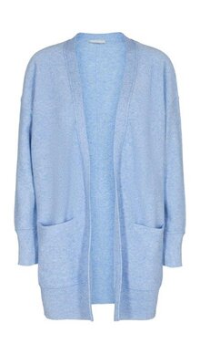 Freequent-Claura-Lang-Cardigan-Dam-Chambray-Blue-2-(2)