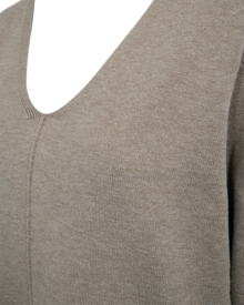 Freequent-Claura-V-Ringad-Troja-Dam-Desert-Taupe-Melange-2