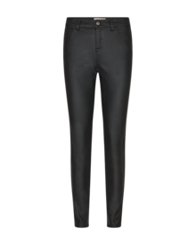 Freequent-Coada-Ankelpant-Skinnimitation-Dam-Black-1