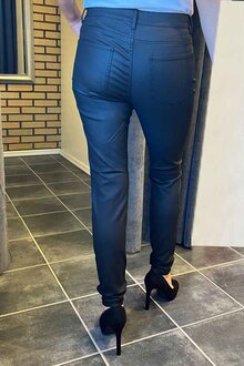Freequent-Coada-Ankelpant-Skinnimitation-Dam-Black-11