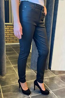 Freequent-Coada-Ankelpant-Skinnimitation-Dam-Black-12