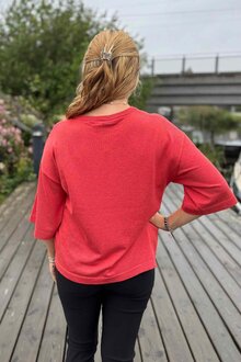 Freequent-Conny-Pullover-Dam-Baked-Apple-Melange-11