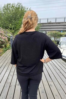 Freequent-Conny-Pullover-Dam-Black-11