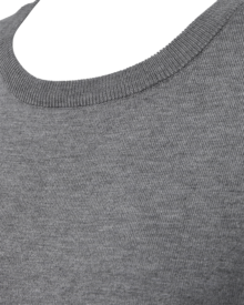 Freequent-Conny-Pullover-Dam-Medium-Grey-Melange-2