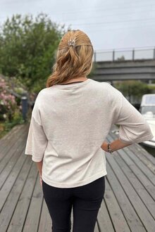 Freequent-Conny-Pullover-Dam-Moonbeam-Melange-11