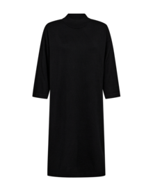Freequent-Conny-Stickad-Klanning-Dam-Black-1