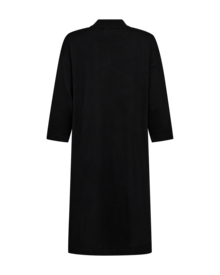 Freequent-Conny-Stickad-Klanning-Dam-Black-3