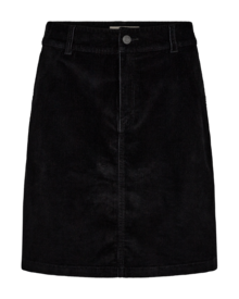 Freequent-Cordy-Manchester-Kjol-Dam-Black-1