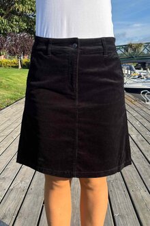 Freequent-Cordy-Manchester-Kjol-Dam-Black-10