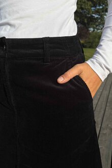 Freequent-Cordy-Manchester-Kjol-Dam-Black-11