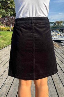 Freequent-Cordy-Manchester-Kjol-Dam-Black-13