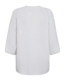 Freequent-Cotla-Cardigan-Dam-Brilliant-White-3