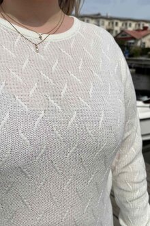 Freequent-Dodo-Pullover-Lines-Dam-Offwhite-12