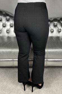 Freequent-Dora-Ankelpants-Dam-Svart-11