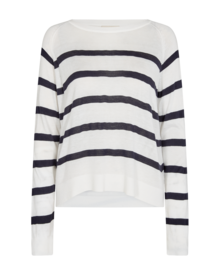 Freequent-Effie-Pullover-Dam-Off-white-W-Salute-2