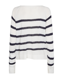 Freequent-Effie-Pullover-Dam-Off-white-W-Salute-3