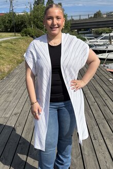 Freequent-Elina-Lang-Cardigan-Dam-Brilliant-White-10