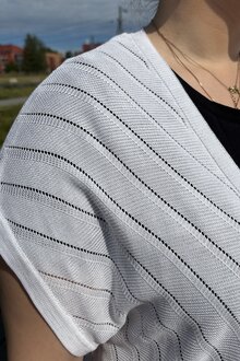 Freequent-Elina-Lang-Cardigan-Dam-Brilliant-White-12