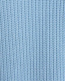 Freequent-Ellis-V-Langarmad-Troja-Chambray-Blue-Dam-3