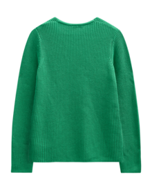 Freequent-Ellis-V-ringad-Troja-Dam-Bright-Green-3