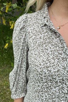 Freequent-Elsie-Dress-Dusty-Olive-Mix-Dam-12