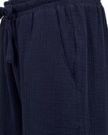 Freequent-Esmingo-Byxa-Dam-Navy-Blazer-2