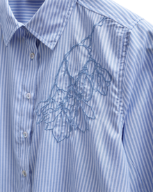 Freequent-Evalina-Skjorta-Dam-Vista-Blue-W-Star-Off-White-3