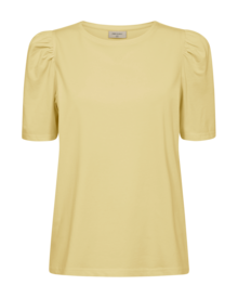 Freequent-Fenja-T-shirt-Puff-Dam-Golden-Haze-1