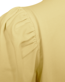 Freequent-Fenja-T-shirt-Puff-Dam-Golden-Haze-2