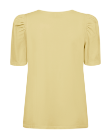 Freequent-Fenja-T-shirt-Puff-Dam-Golden-Haze-3