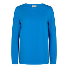 Freequent-Fenja-Tee-Langarm-Dam-French-Blue-1