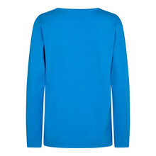 Freequent-Fenja-Tee-Langarm-Dam-French-Blue-2