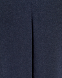 Freequent-Floi-Klanning-Dam-Navy-Blazer-2