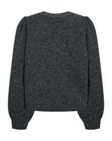 Freequent-Grsevalin-Pullover-Dam-Dark-Grey-Melange-3