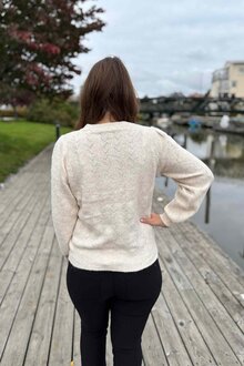 Freequent-Grsevalin-Pullover-Dam-Moonbeam-Melange-13
