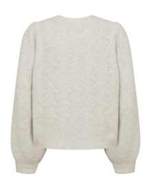 Freequent-Grsevalin-Pullover-Dam-Moonbeam-Melange-3