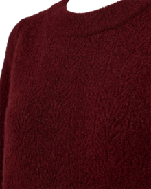 Freequent-Grsevalin-Pullover-Dam-Port-Royal-Melange-2