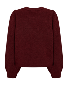 Freequent-Grsevalin-Pullover-Dam-Port-Royal-Melange3