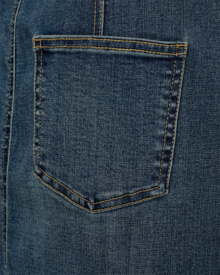 Freequent-Harlow-Jeanskjol-Dam-Medium-Blue-Denim-2